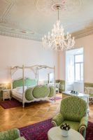 Castle Hotel Hradek 34